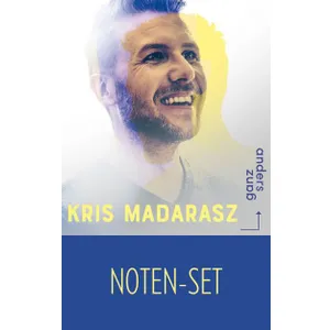 Produktbild des Artikels Ganz anders (Noten-Set) (Noten - Download)