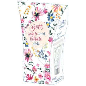 Produktbild des Artikels Handcreme "Gott segne und behüte dich" (Kosmetik)