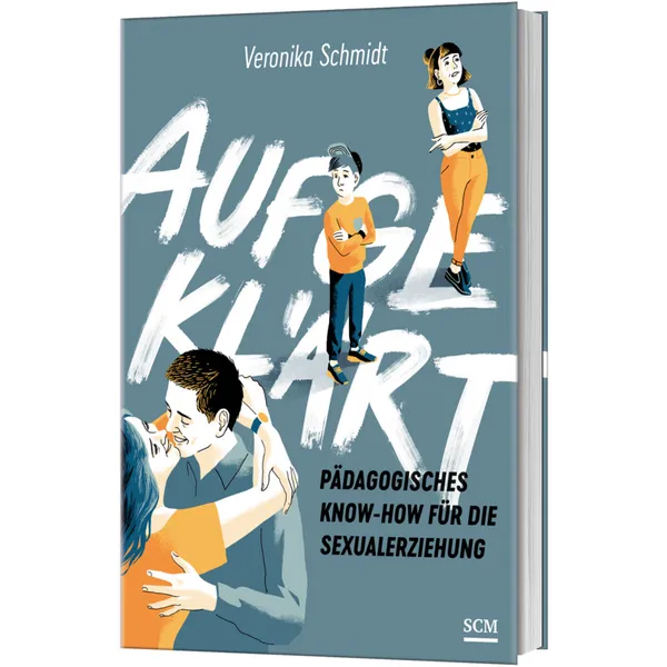 Produktbild des Artikels Aufgeklärt (Buch - Gebunden (Flexcover))