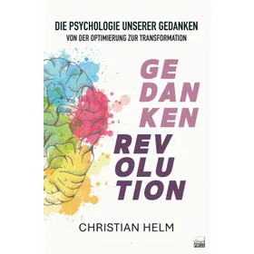Produktbild des Artikels Gedankenrevolution (Buch - Paperback)