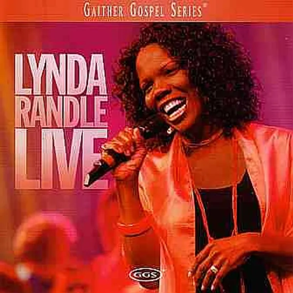 Produktbild des Artikels Lynda Randle Live (Audio - CD)