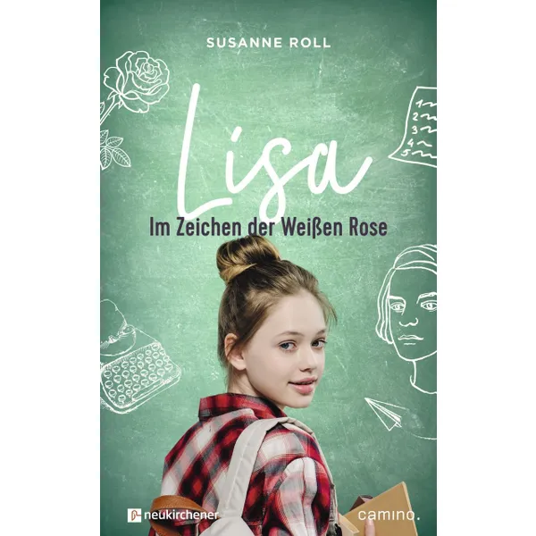 Produktbild des Artikels Lisa (Buch - Gebunden)