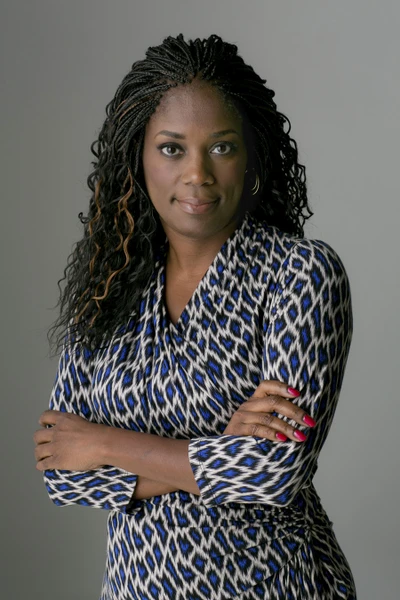 Bild von Antoinette Tuff