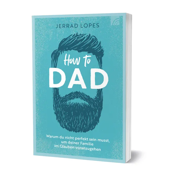 Produktbild des Artikels How to Dad (Buch - Klappenbroschur)