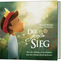 Produktbild des Artikels Der große Sieg (Buch - Gebunden)