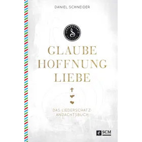 Produktbild des Artikels Glaube, Hoffnung, Liebe (E-Book - ePUB Datei)