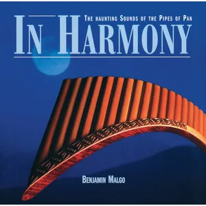 Produktbild des Artikels In Harmony / Jesus gab ein neues Lied (MP3-Track - Download)