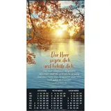 Stimmungsbild zu Foto-Poster-Kalender 2026