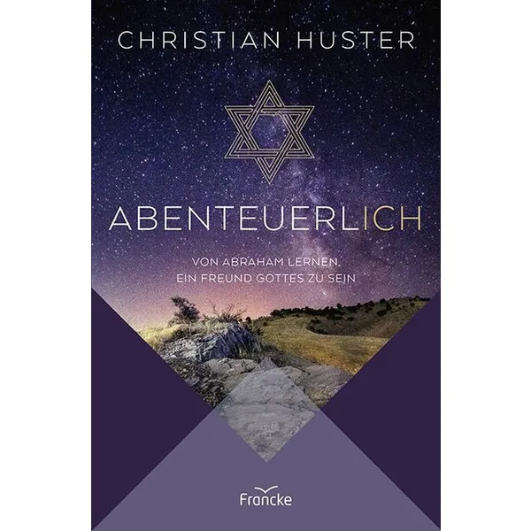 Produktbild des Artikels Abenteuerlich (Buch - Gebunden)