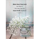 Stimmungsbild zu Du bist geliebt - Blechdose