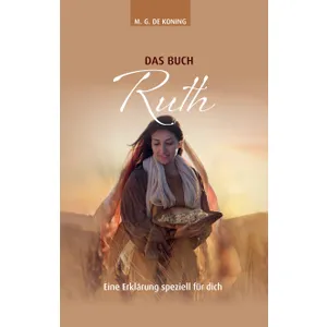 Produktbild des Artikels Das Buch Ruth (Buch - Hardcover)