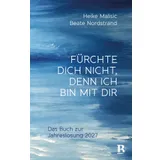 Stimmungsbild zu Fürchte dich nicht, denn ich bin mit dir