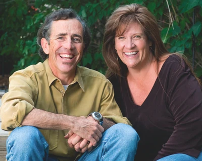 Bild von John Eldredge