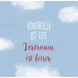 Stimmungsbild zu Im schlimmsten Fall geht alles gut - Aufstellbuch