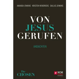 Produktbild des Artikels Von Jesus gerufen (E-Book - ePUB Datei)