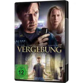 Produktbild des Artikels Vergebung - Forgiven (Video - DVD)