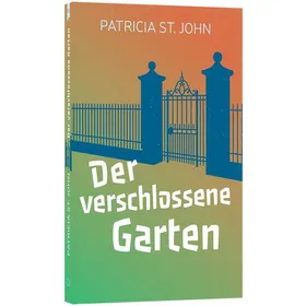 Produktbild des Artikels Der verschlossene Garten (Buch - Taschenbuch)