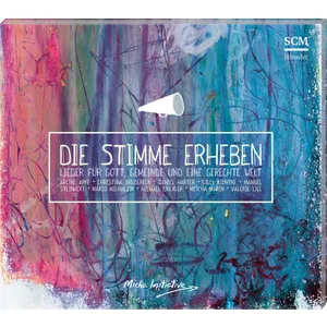 Produktbild des Artikels Gerecht leben (MP3-Track - Download)