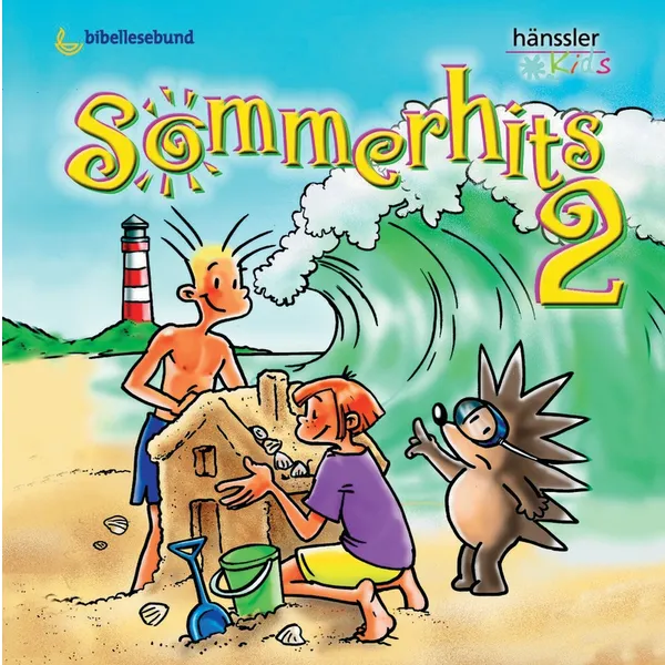 Produktbild des Artikels Ich bin ein Bibelentdecker (MP3-Track - Download)