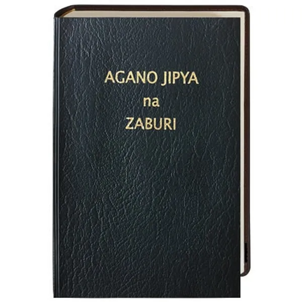 Produktbild des Artikels Bibel Suaheli (Kiswahil) - Neues Testament (Bibel - Gebunden)