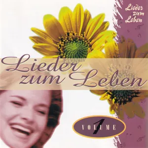 Produktbild des Artikels Lieder zum Leben - Volume 1 (MP3-Album - Download)