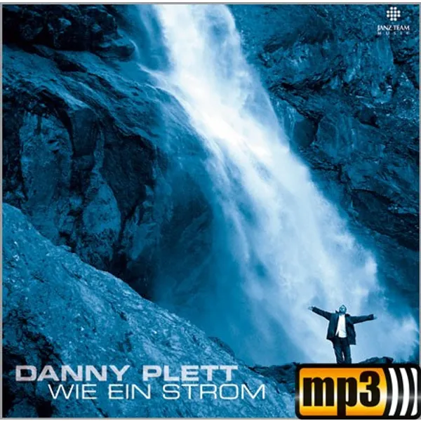 Produktbild des Artikels Im Gehorsam steh ich auf (MP3-Track - Download)