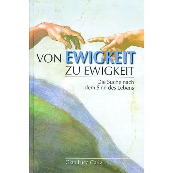 Produktbild des Artikels Von Ewigkeit zu Ewigkeit (Buch - Gebunden)