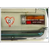 Stimmungsbild zu Postkartenbuch "DANKE:SCHÖN"