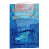 Stimmungsbild zu Kunstkarten-Set "Farbwelten"