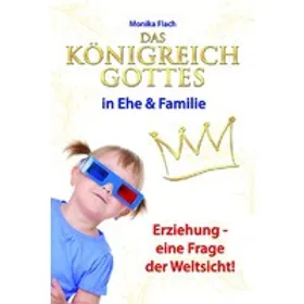 Produktbild des Artikels Das Königreich Gottes in Ehe & Familie (Buch - Paperback)