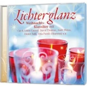 Produktbild des Artikels Lichterglanz (MP3-Album - Download)
