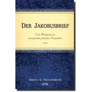 Produktbild des Artikels Der Jakobusbrief (Buch - Gebunden)