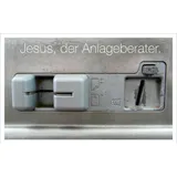 Stimmungsbild zu Mensch Jesus. Kartenset