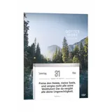 Stimmungsbild zu Gottes Wort für jeden Tag 2026 - Abreißkalender