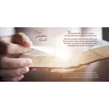 Stimmungsbild zu Der Himmel steht dir offen