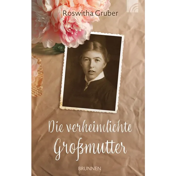 Produktbild des Artikels Die verheimlichte Großmutter (Buch - Taschenbuch)