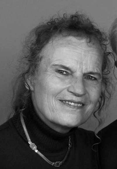 Bild von Beate Scheffbuch