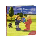 Stimmungsbild zu Pappe-Buch-Paket Kinderlieder 2