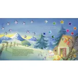 Stimmungsbild zu Frohe Weihnachten, Rica!