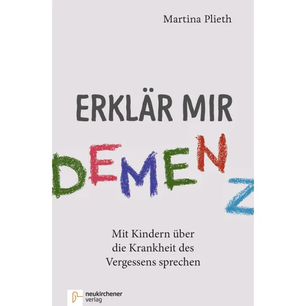 Produktbild des Artikels Erklär mir Demenz (Buch - Paperback)