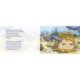 Stimmungsbild zu Das Wunder der Perle - mit Perle