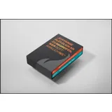 Stimmungsbild zu Überrascht-Reihe im Schuber