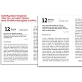 Stimmungsbild zu Der Herr ist nahe 2026 - Buchkalender Großdruck