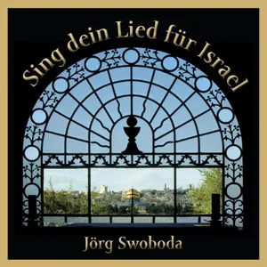 Produktbild des Artikels Sing dein Lied für Israel (Audio - CD)