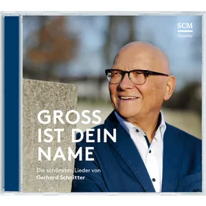Produktbild des Artikels Ich möchte gern dabei sein wenn er kommt (MP3-Track - Download)