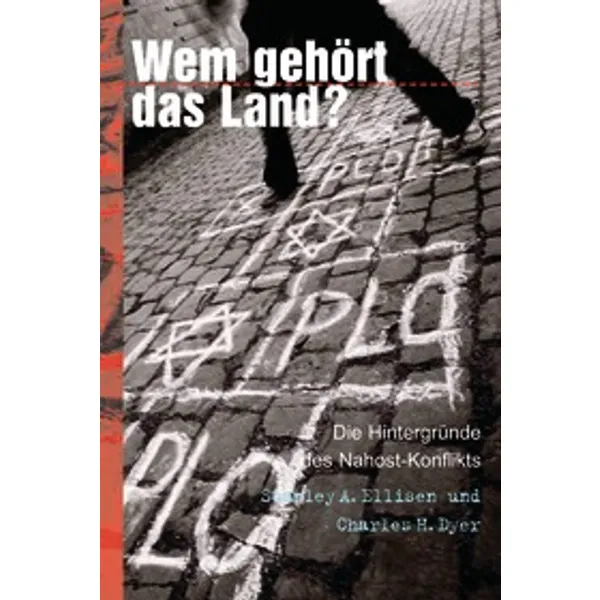 Produktbild des Artikels Wem gehört das Land? (Buch - Paperback)