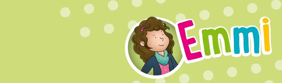 Emmi – Grundschulgeschichten mit Emmi