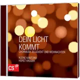 Stimmungsbild zu Dein Licht kommt