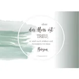 Stimmungsbild zu Segens-und Mutmachkarten - Postkartenbuch