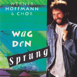 Produktbild des Artikels Wag den Sprung (Playback ohne Backings) (MP3-Album - Download)